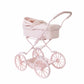 Carrozzina Bambole Vichy
