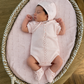 Uscita clinica baby pink 30326