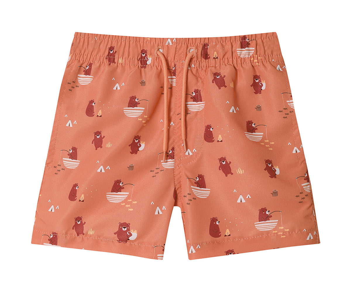 Boxer da Bagno Camping