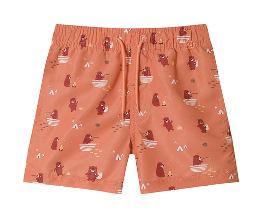 Boxer da Bagno Camping