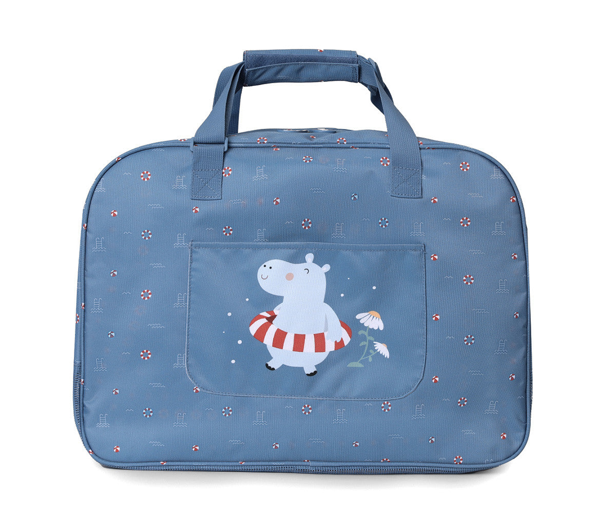 Borsa Spiaggia Anti Sabbia Hippos