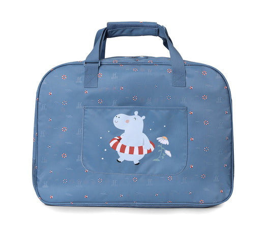 Borsa Spiaggia Anti Sabbia Hippos