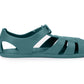 Sandali Monnëka Teal Whale