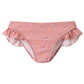 Costume Slip Pink Whale