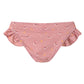 Costume Slip Pink Whale