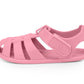 Sandali Monnëka Pink Whale
