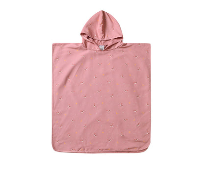 Poncho Spiaggia Monnëka