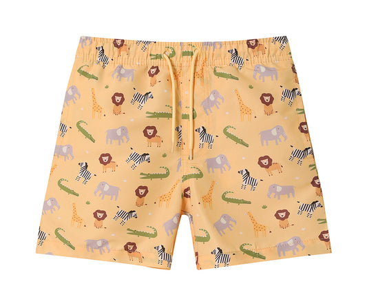 Boxer da Bagno Wild Animals