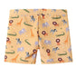 Costume Short Wild Animals