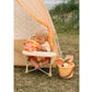 Set giochi Spiaggia Monneka Wild Animals + Camioncino