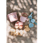 Set Spiaggia giochi Monneka Mermaid Cats + Camioncino
