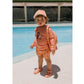 Costume Short Camping