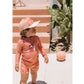 Costume Short Camping