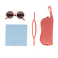 Occhiali da Sole Bloom & Blush