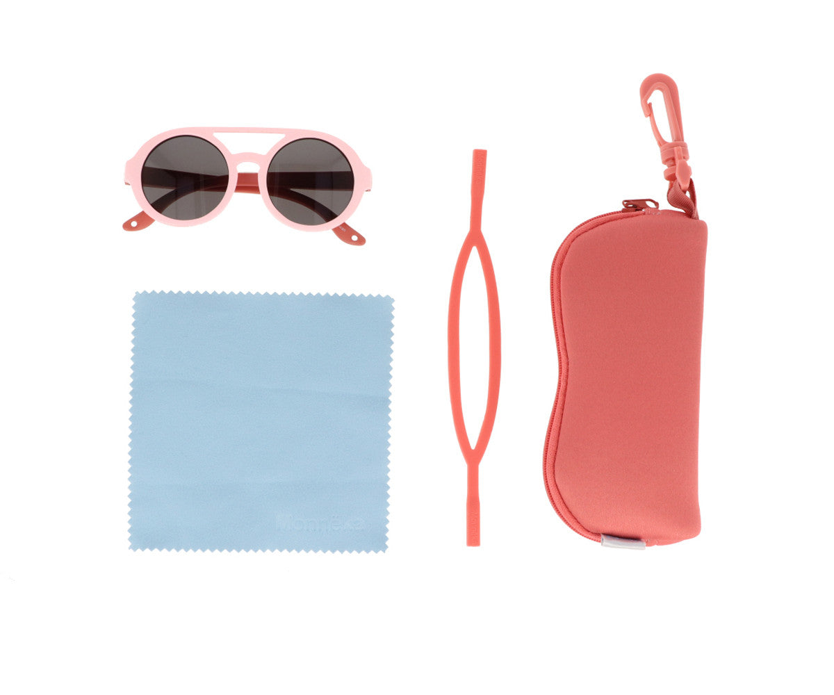 Occhiali da Sole Bloom & Blush