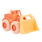 Bulldozer Orange giochi