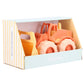 Bulldozer Orange giochi