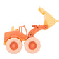Bulldozer Orange giochi