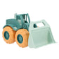 Bulldozer Green Monnëka giochi