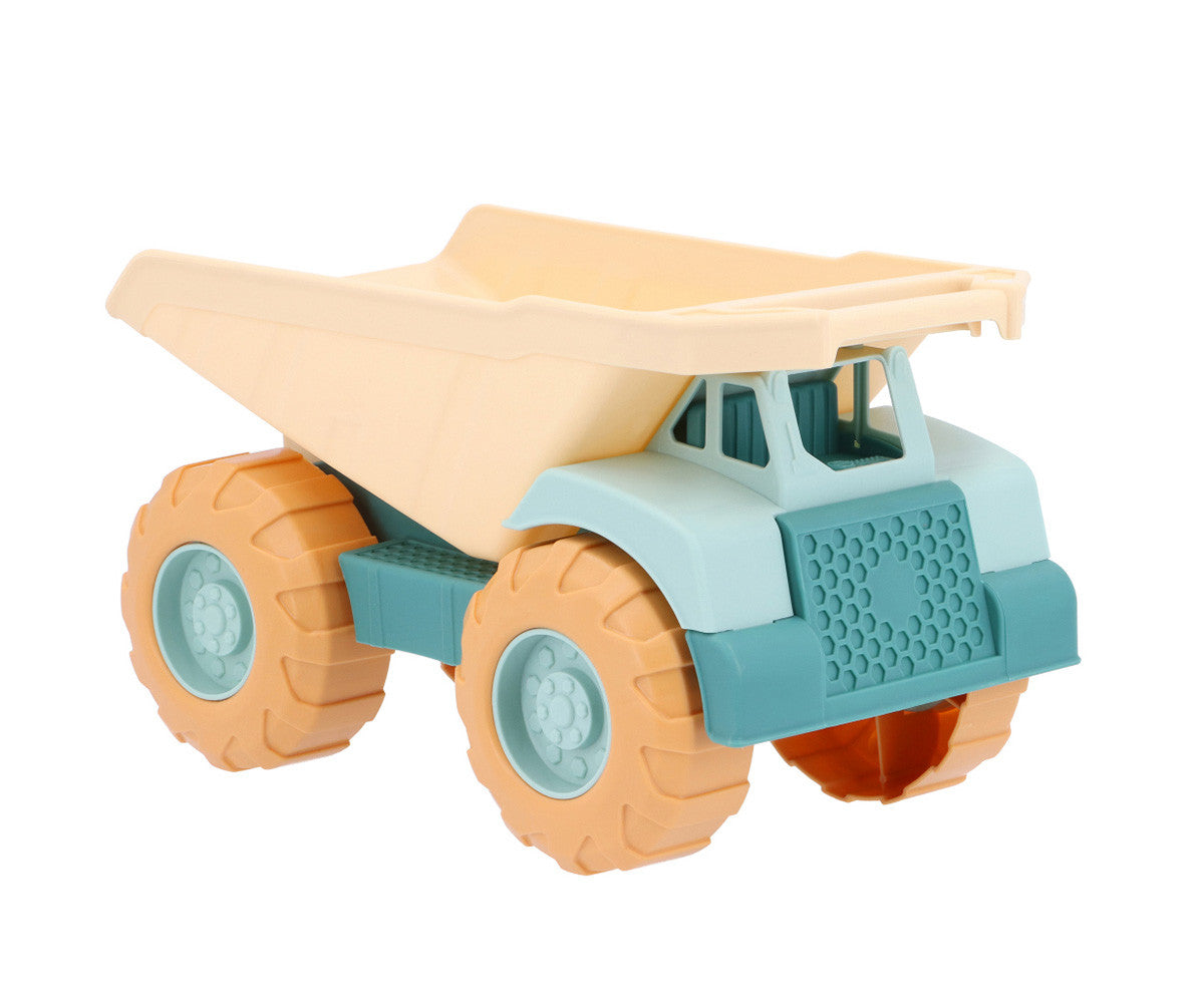 Camion Ribalta Green giochi