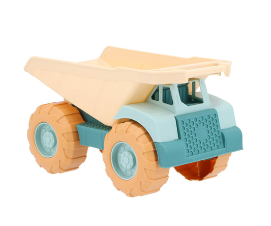 Camion Ribalta Green giochi