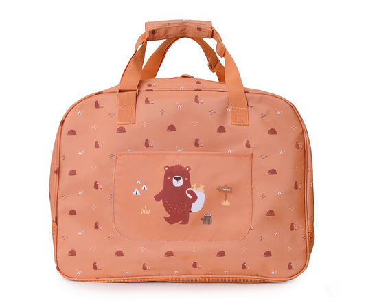 Borsa Spiaggia Anti Sabbia Camping