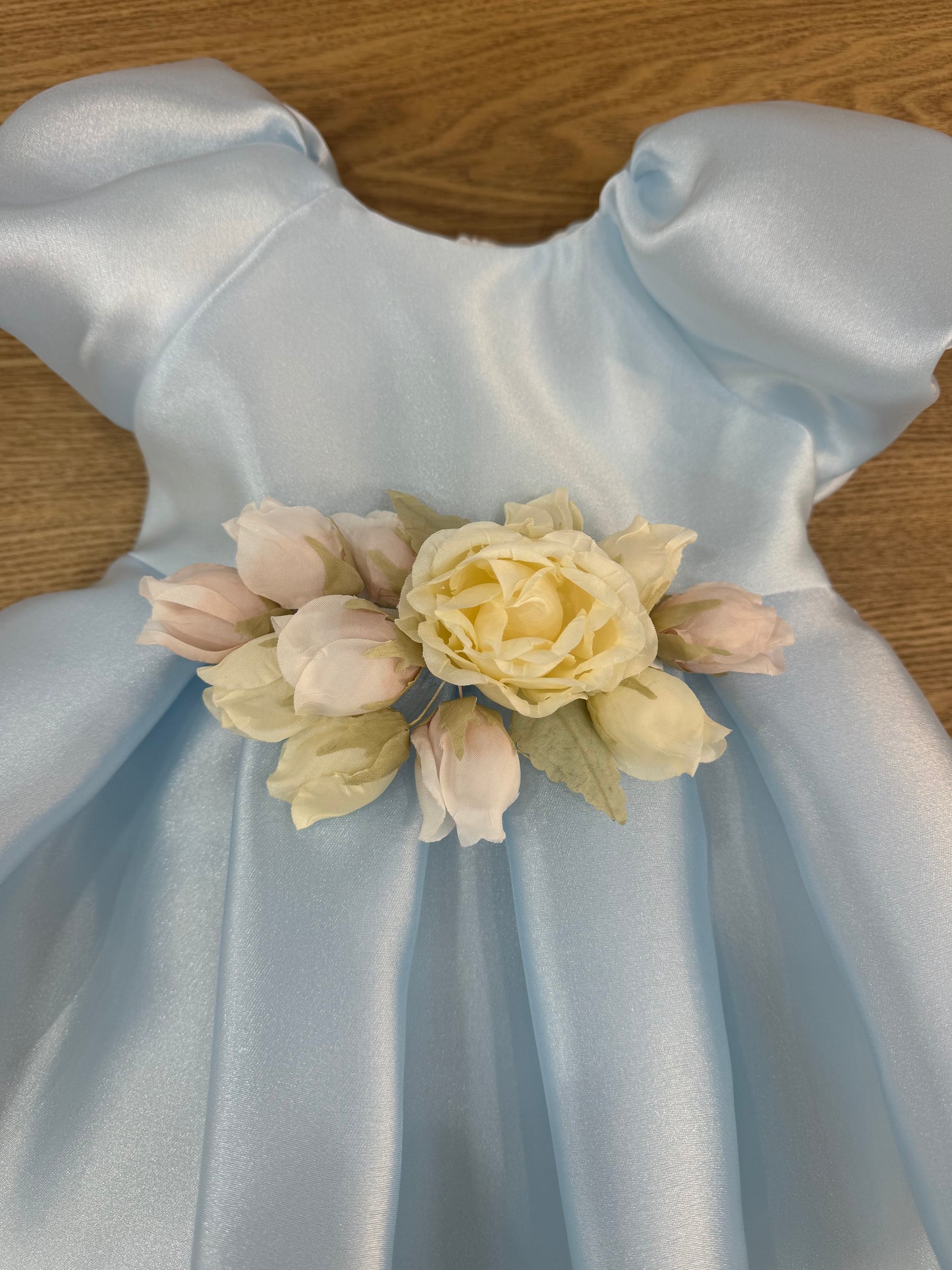 Abito Cinderella