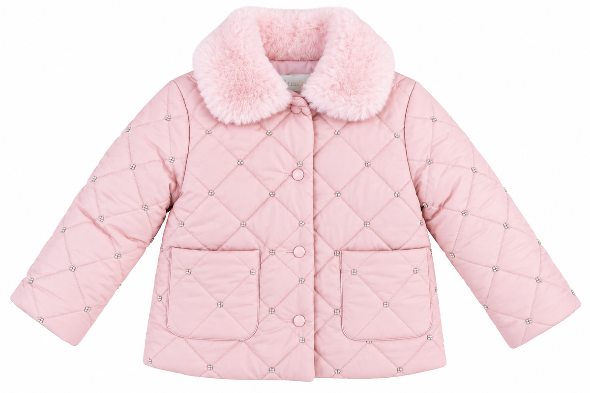 Giubbotto Baby Rose 883