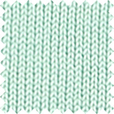 Fascia per capelli con fiocco grande gros-grain