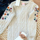 Maxi pull