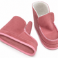 Stivaletto baby Rose T0885