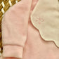 Tutina nuvola pink