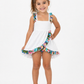 Completo mare tropical