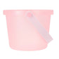 Set giochi spiaggia glitter