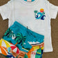 Costume  California