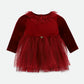Dress Micha velvet