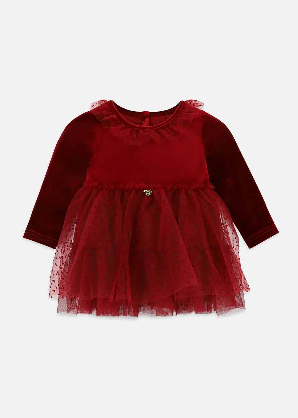 Dress Micha velvet