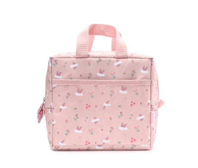Borsa termica classica 6 fantasie disponibili