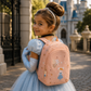 Zaino medio Mouse fairies Cenerentola