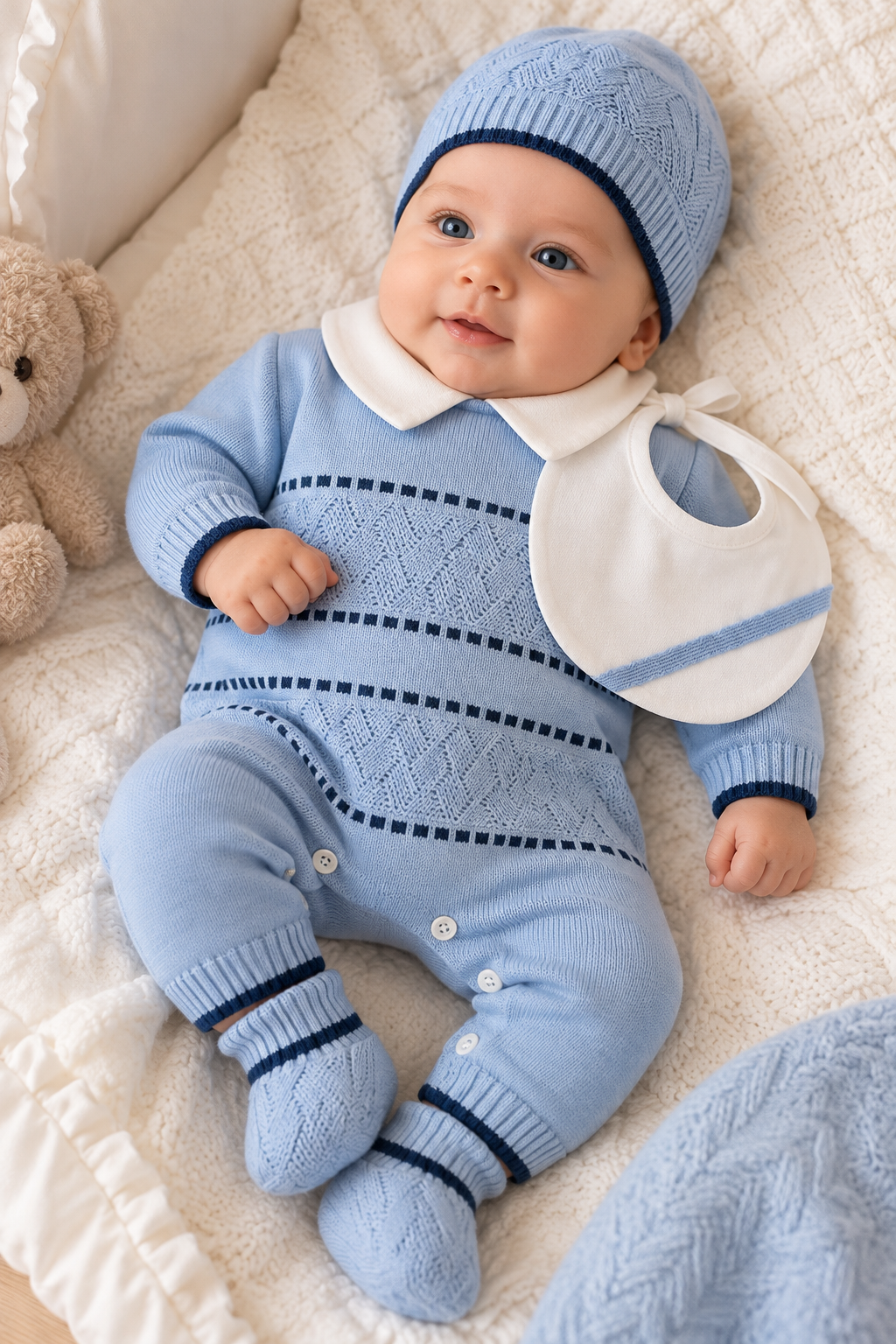 Set Petit Ciel B11810