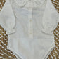 Completo salopette più camicia teddy