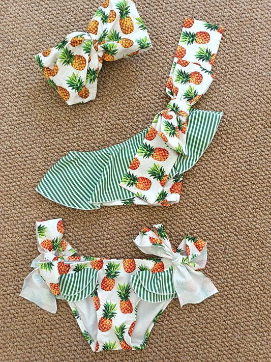Bikini Ananas Phi Clothing