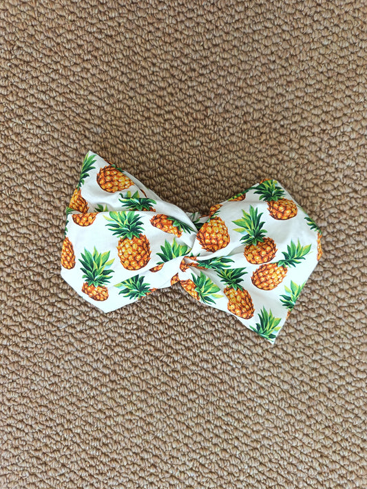 Turbante Ananas Phi Clothing