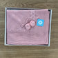 Coperta/ scialle Rayas 856