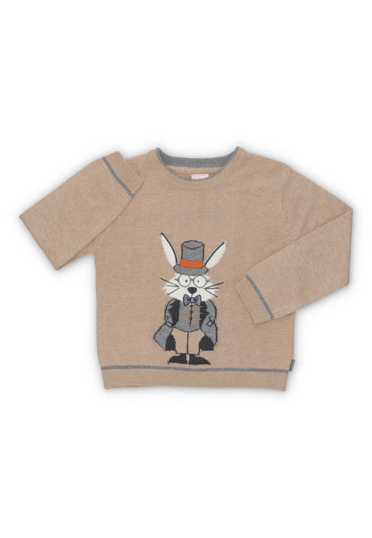 Maglione Rabbit BOBOLI