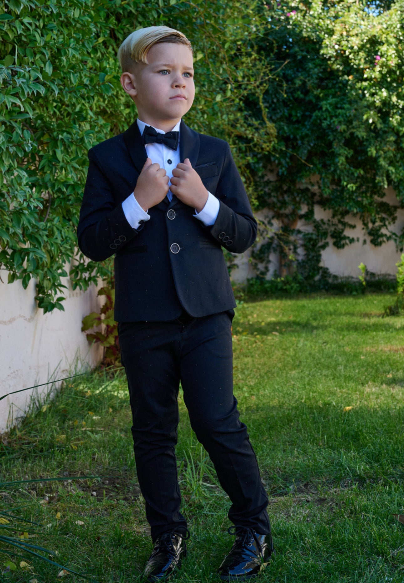 Completo Christian