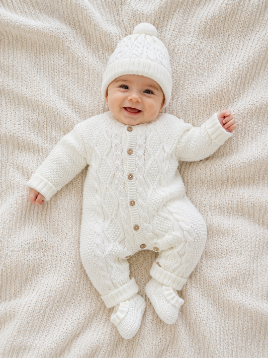 Completo Gael unisex