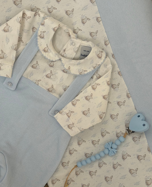 Tutina bunny cielo
