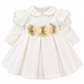 Abito Fleur d’Ivoire26B170