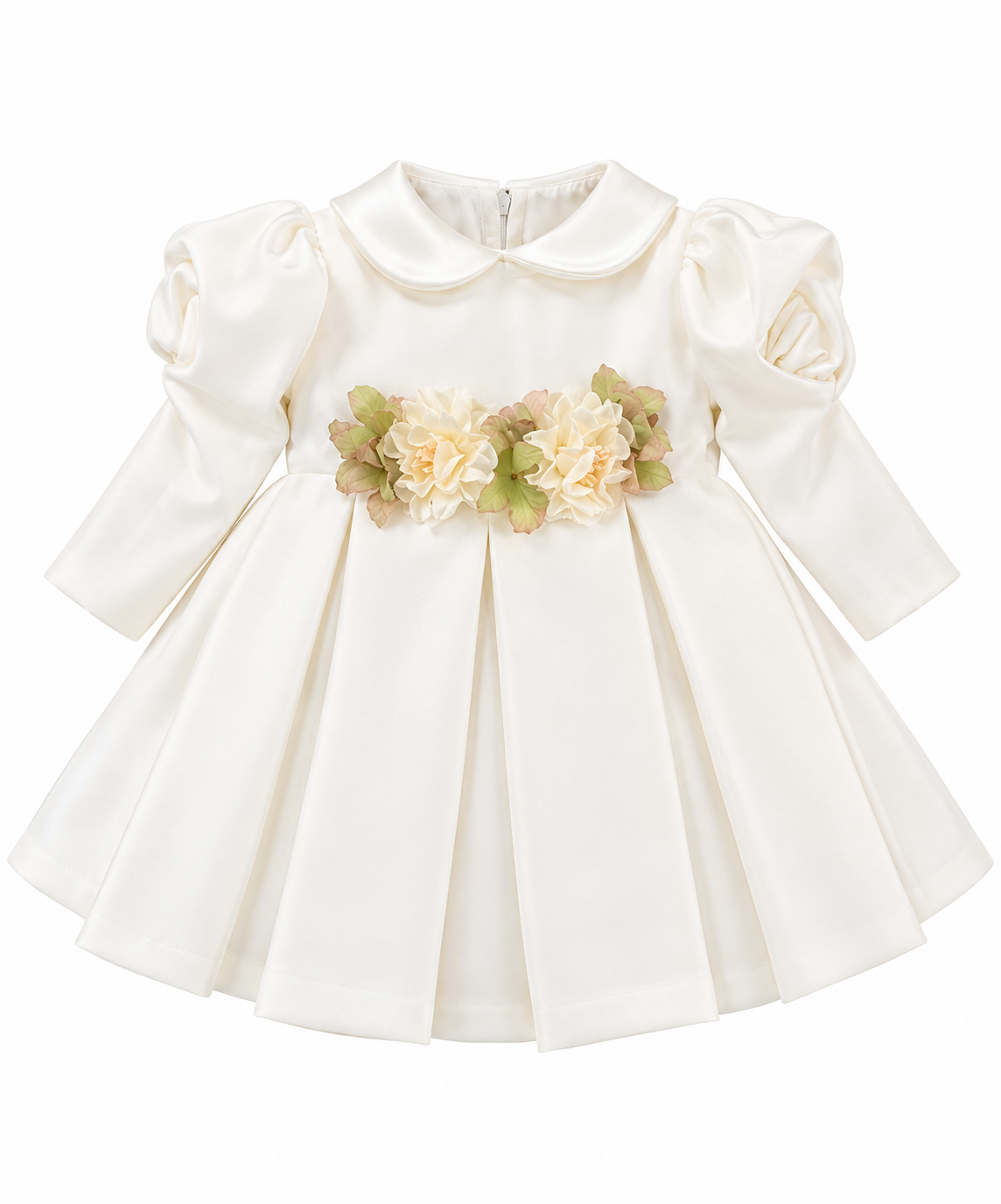 Abito Fleur d’Ivoire26B170